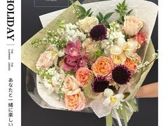 -安上烘焙 ENCHANTE(世纪汇店)