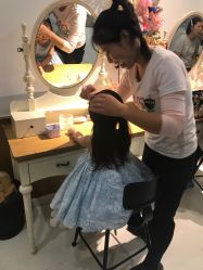 -倾城宝贝儿童摄影(浦东金谊店)