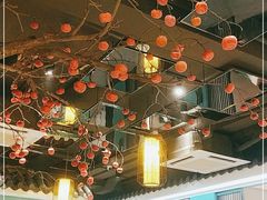 -曹家小菜(胜太路店)