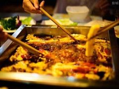 -海底捞火锅(金光华店)