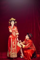 -太郎花子婚纱摄影艺术中心