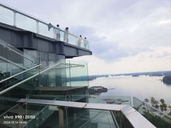 -三岔湖景区