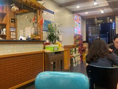 -东北农家小院(定西路店)