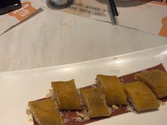 -點無缺茶楼·海鲜酒家(世博店)