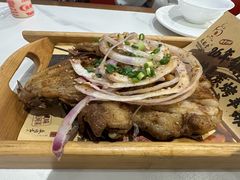 -火龙堂·风味民间菜(文一路店)