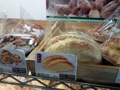 -阿殳菜馆·私厨(水围村店)