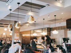 -BAKER&SPICE(BFC外滩金融中心店)