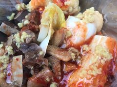 -峰景台亚姨牛杂