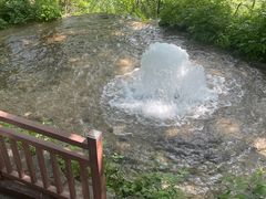 -沕沕水生态风景区