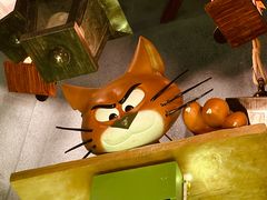 -蓝精灵乐园·世茂精灵之城主题乐园