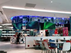 -帝企鹅自助餐厅•儿童岛•真企鹅(长隆企鹅酒店)