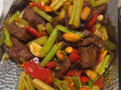 -小菜园新徽菜(宜兴八佰伴店)