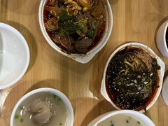 -牛王庙(龙华花园店)