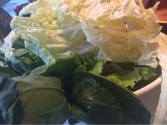 香草香草云南原生态火锅(车公庄店)-滇釜火锅·能喝汤的火锅(车公庄店)