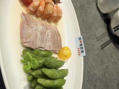 -佬太公海鸭·海鲜大排档(上海总店)