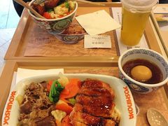 -吉野家(学院路店)