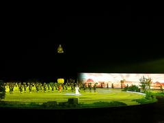 -鼎盛王朝康熙大典实景演出