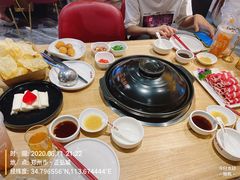 -好彩猪肚鸡(正弘城店)