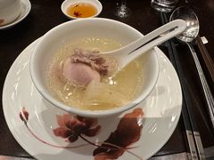 -杭州西子湖四季酒店·金沙厅