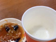 -庆丰包子铺(南站二店)