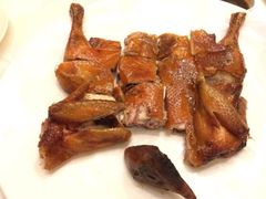 -金汇酒楼(中山东区店)