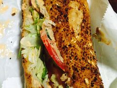 -SUBWAY赛百味(金宝汇店)