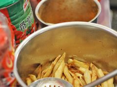 -王三哥动感洋芋(龙井沟店)