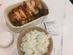 -蒙雅力港式茶餐厅(学人特色商业街店)