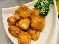 炸响铃-石砰渔港·海鲜楼