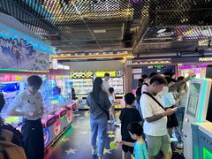 -反斗乐园(领展中心城店)