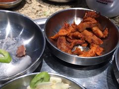 -安又胖韩国烤肉