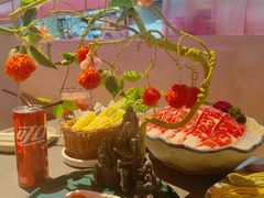 -故里和山·成都火锅(欢乐港湾店)