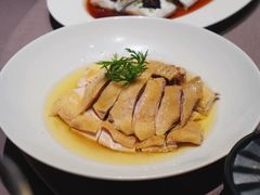 盐酒干蒸闽西河田鸡-遇外滩(BFC外滩金融中心店)