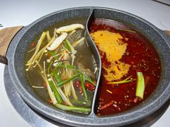 -成都屋头串串(青年北街店)