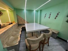-新荔园茶餐厅(荔湾区府宿舍大院店)