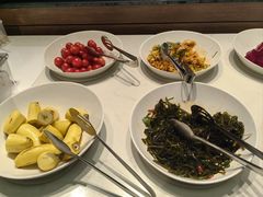 -豪客来牛排(红豆万花城店)