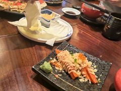 -鸟鹏烧鸟居酒屋(仁恒梦中心店)