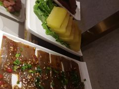 -么子烤肉(化龙池店)