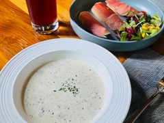 -秀·爱尔兰餐吧(上海路店)