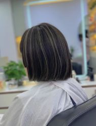 -Show fa salon 秀发沙龙