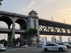 -武汉长江大桥