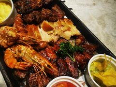 -Gray Whale 灰鲸餐厅(北美N1店)
