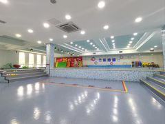 -乐悠游亲子游泳俱乐部