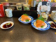 -元气寿司(东方宝泰店)