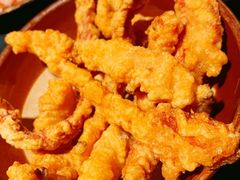 酥肉-洋马儿火锅(解放碑店)