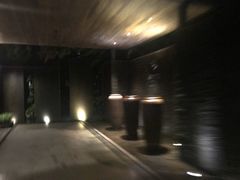 -明谷行馆·温泉