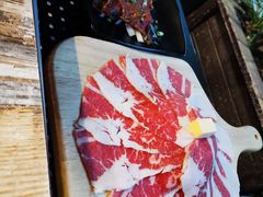 -三国惹火烤肉·中日韩烤肉集合店(百草路店)