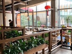 -几荷·恰似故人来(秀水广场店)