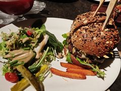 -京A Taproom·精酿餐吧(CBD店)