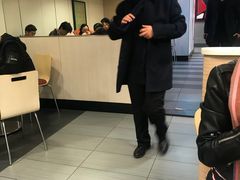 -肯德基(西单商场店)